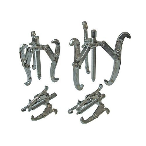 Faithfull Faithfull FAIBEARPULL4 Bearing Puller 75, 100, 150 & 200mm