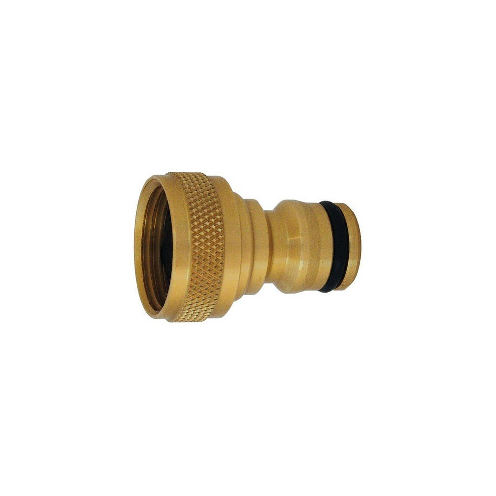 CK G7915 75 Watering Systems Hose Connector 3/4