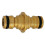 CK Tools CK G7907 Watering Systems Double Male Connector 1