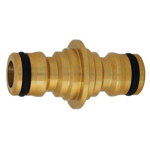 CK Tools CK G7907 Watering Systems Double Male Connector