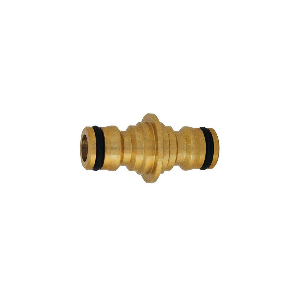 CK G7907 Watering Systems Double Male Connector