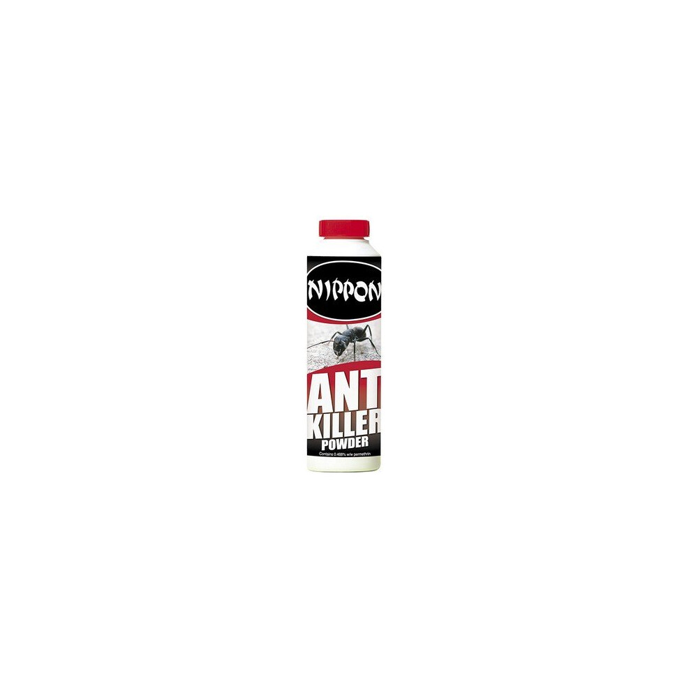 Vitax 5NI300 Nippon Ant Killer Powder 300g