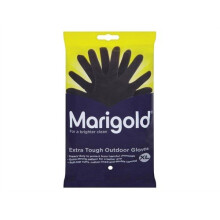 Marigold 145402 Extra Tough Outdoor Gloves - Extra Large
