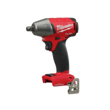 Milwaukee 4933451153 M18 ONEIWF12-0 Fuel ONE-KEY 1/2in FR Impact Wrench 18 Volt Bare Unit