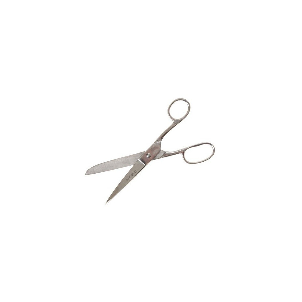 Faithfull FAISCSS8 Sewing Scissors 200mm (8in)
