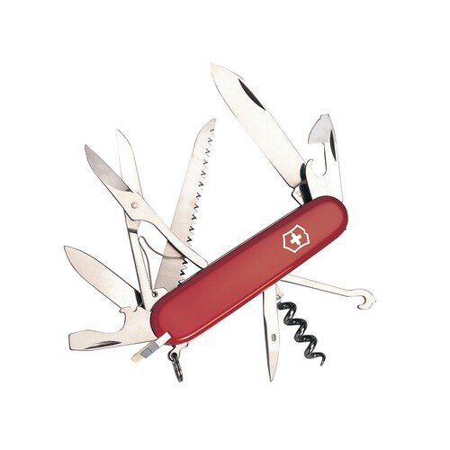 Victorinox Victorinox Huntsman 1.3713 Zakmes