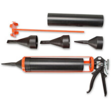 Concept 210018 Pointing and Grouting Gun