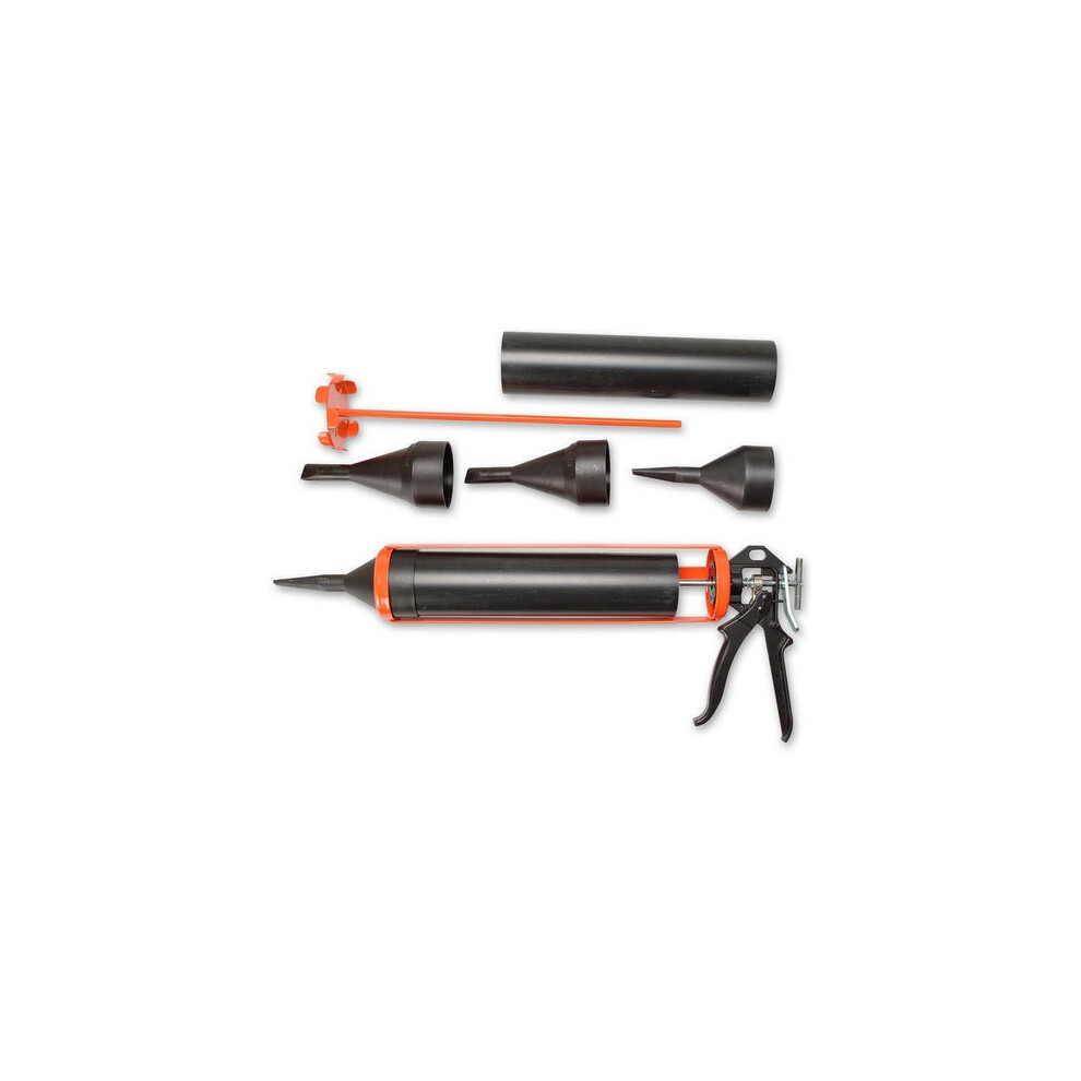 Concept 210018 Pointing And Grouting Gun 5060090687289