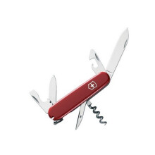 Victorinox VICSPAR Spartan Swiss Army Knife Red 1360300