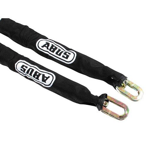 Abus ABUS 10KS200 10KS/200 Security Chain Length 200cm Link Diameter 10mm