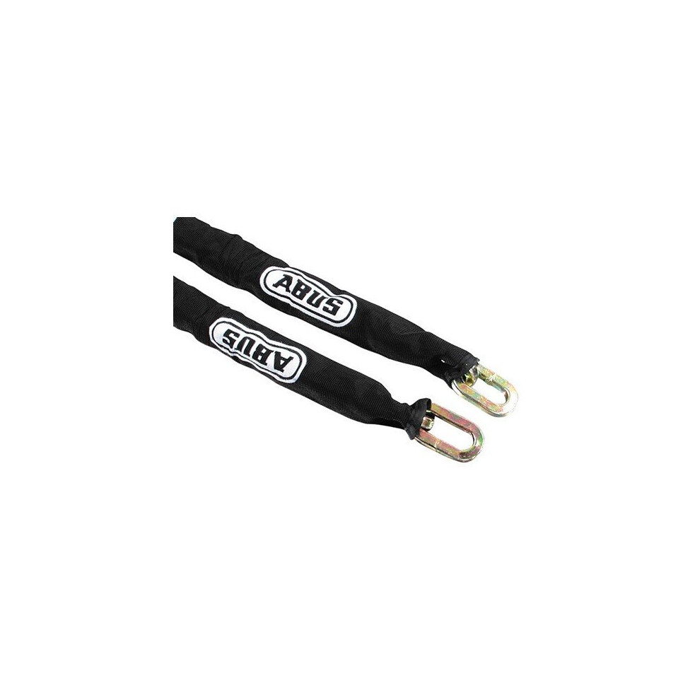 ABUS 10KS200 10KS/200 Security Chain Length 200cm Link Diameter 10mm