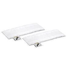 Karcher 2.863-259.0 EasyFix Microfibre Floor Cloths (2)