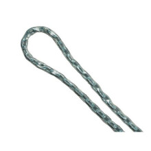 Master Lock 8017E 8017E Hardened Steel Chain 1.5m x 8mm