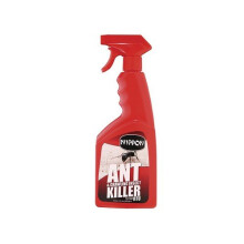 Vitax 5NI750 Nippon Ant Killer Ready to Use Spray 750ml