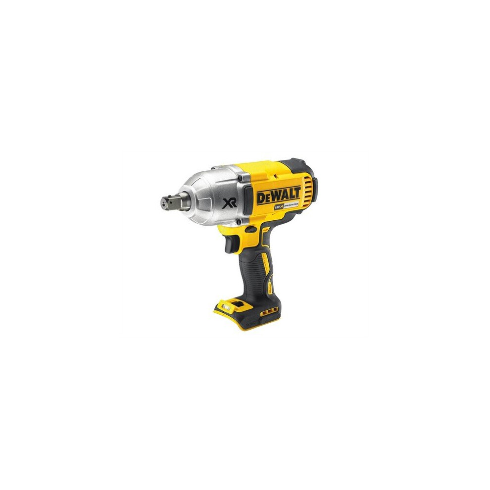DeWalt DCF899N XR Brushless High Torque Impact Wrench 18 Volt Bare Unit