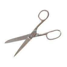 Faithfull FAISCSS7 Sewing Scissors 175mm (7in)