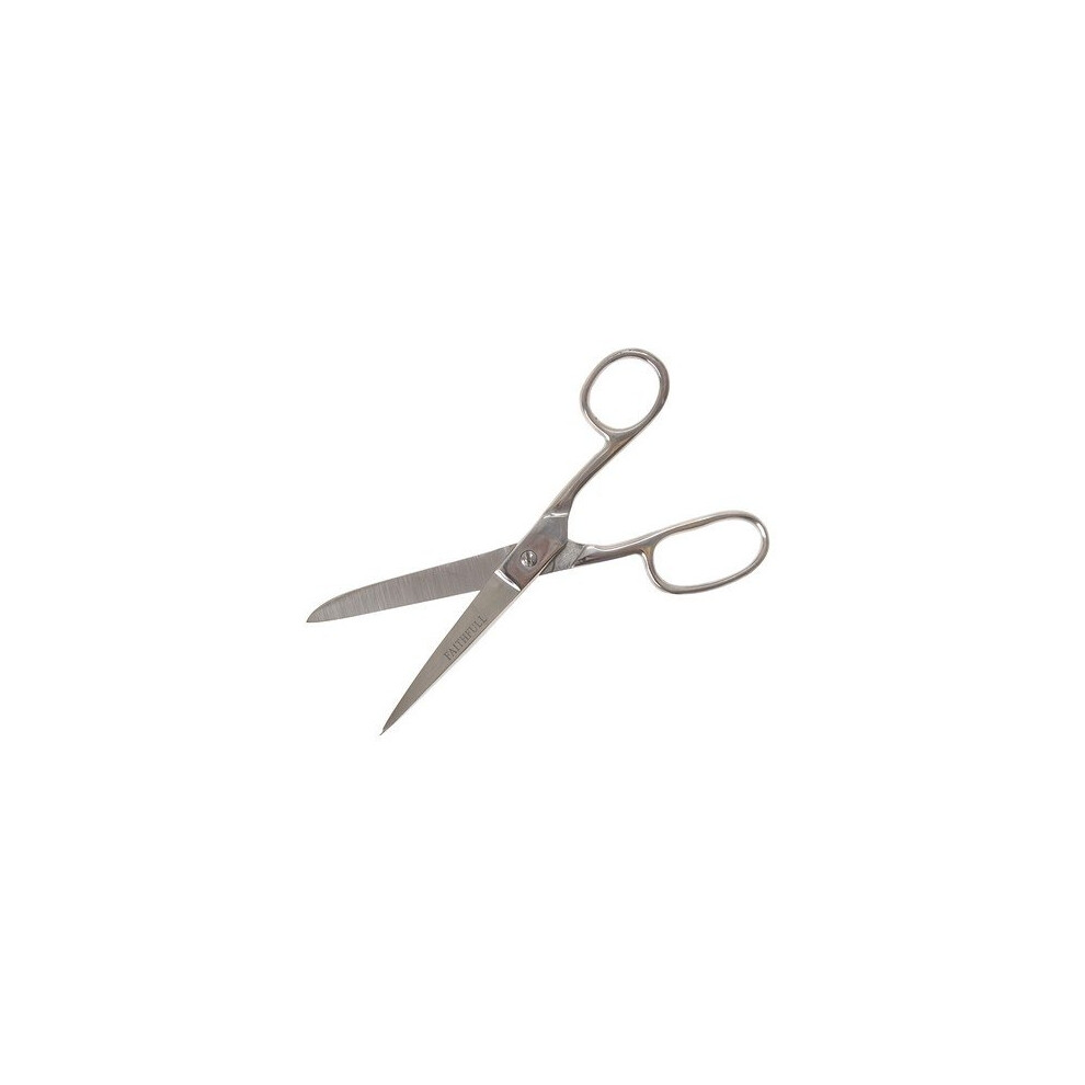 Faithfull FAISCSS7 Sewing Scissors 175mm (7in)