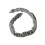 Squire Squire CP36PR Security Chain 90cm x 6.5mm 1