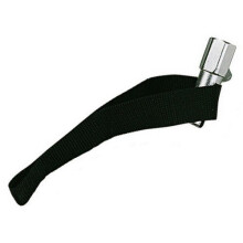 Teng 9110 9110 Oil Filter Wrench web strap 130mm Cap 1/2in Drive