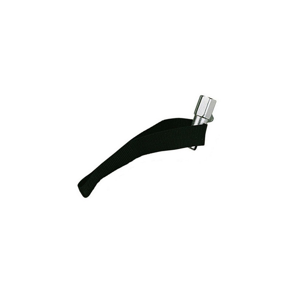 Teng 9110 9110 Oil Filter Wrench Web Strap 130Mm Cap 1/2In Drive 5020385080119