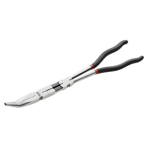 Facom Facom 195.34L Long Reach Pliers 340mm 45 Degree
