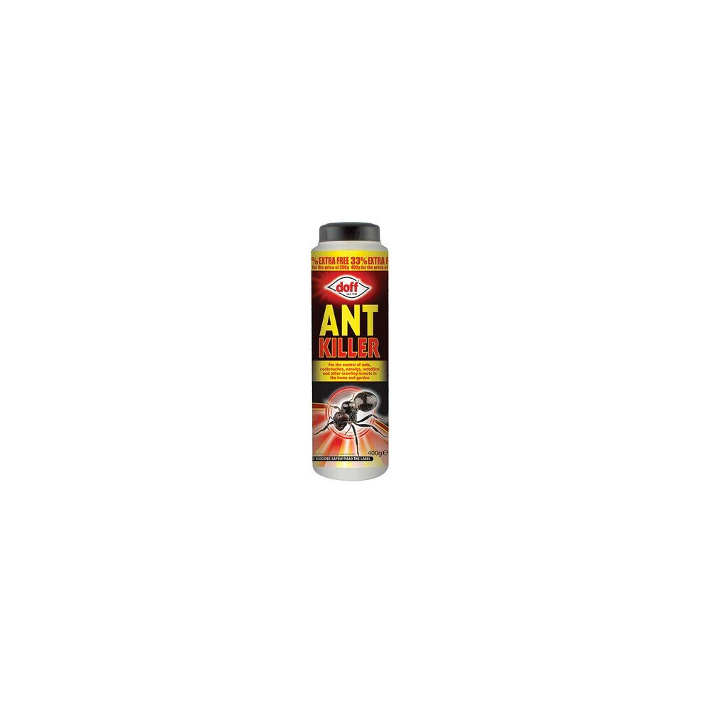 DOFF F-BB-400-DOF-01 Ant Killer 300g