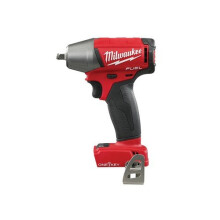 Milwaukee 4933451154 M18 ONEIWF38-0 Fuel ONE-KEY 3/8in FR Impact Wrench 18 Volt Bare Unit