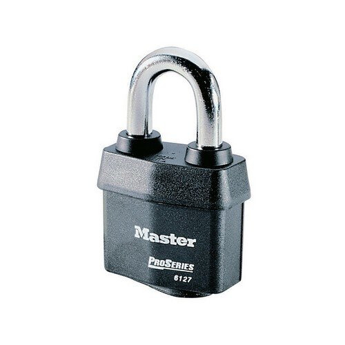 Master Lock Master Lock 6125KA1 Pro Series 61mm Padlock - Keyed Alike