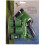 Kingfisher Kingfisher 645SNCP Spray Gun Set Including Adapters 1