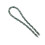 Master Lock Master Lock 8018E 8018E Hardened Steel Chain 2m x 8mm 1