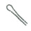 Master Lock Master Lock 8012E 8012E Hardened Steel Chain 1.5m x 6mm 1