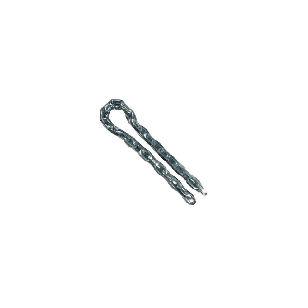 Master Lock 8021E 8021E Hardened Steel Chain 2m x 10mm