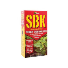 Vitax 5BKA250 SBK Brushwood Killer 250ml