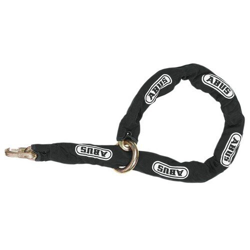 Abus ABUS 12KS120 12KS/120 Loop Security Chain - 120cm