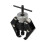 Silverline Silverline 499236 Wiper Arm & Battery Terminal Puller 28mm Capacity 1