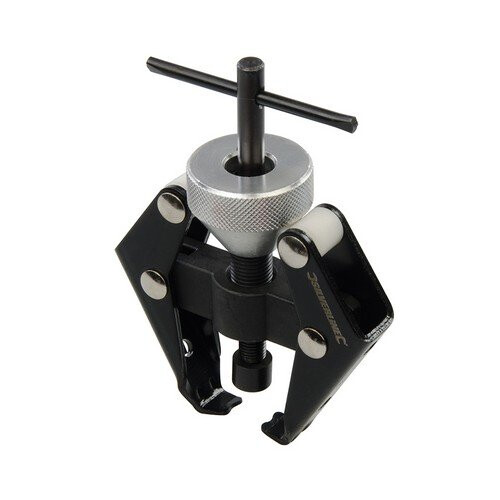 Silverline Silverline 499236 Wiper Arm & Battery Terminal Puller 28mm Capacity