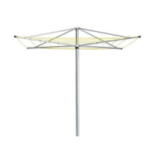 Hills 115533 Builders Special Ultra Heavy-Duty Rotary Dryer 4 Arm 30 Metre