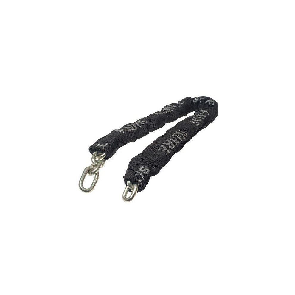 Squire G4 High Security Chain 1.2m X 10mm