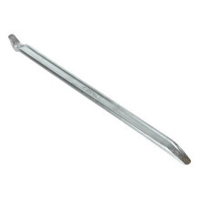Faithfull RP/FAI/TL18 Tyre Lever Chrome Plated 18 x 1in