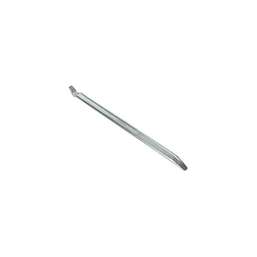 Faithfull Rp/Fai/Tl18 Tyre Lever Chrome Plated 18 X 1In