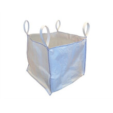 Faithfull FAIBAG1TONNE 1 Tonne Bulk Woven Bag 135G/M2