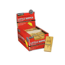 Pest-Stop Systems PSLNM 1 = A BOX 30 Little Nipper Mouse Trap Box of 30