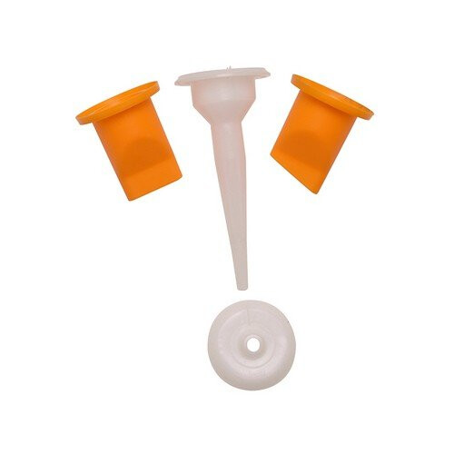 Roughneck Roughneck 32-106 Spare Nozzle & Plunger Kit