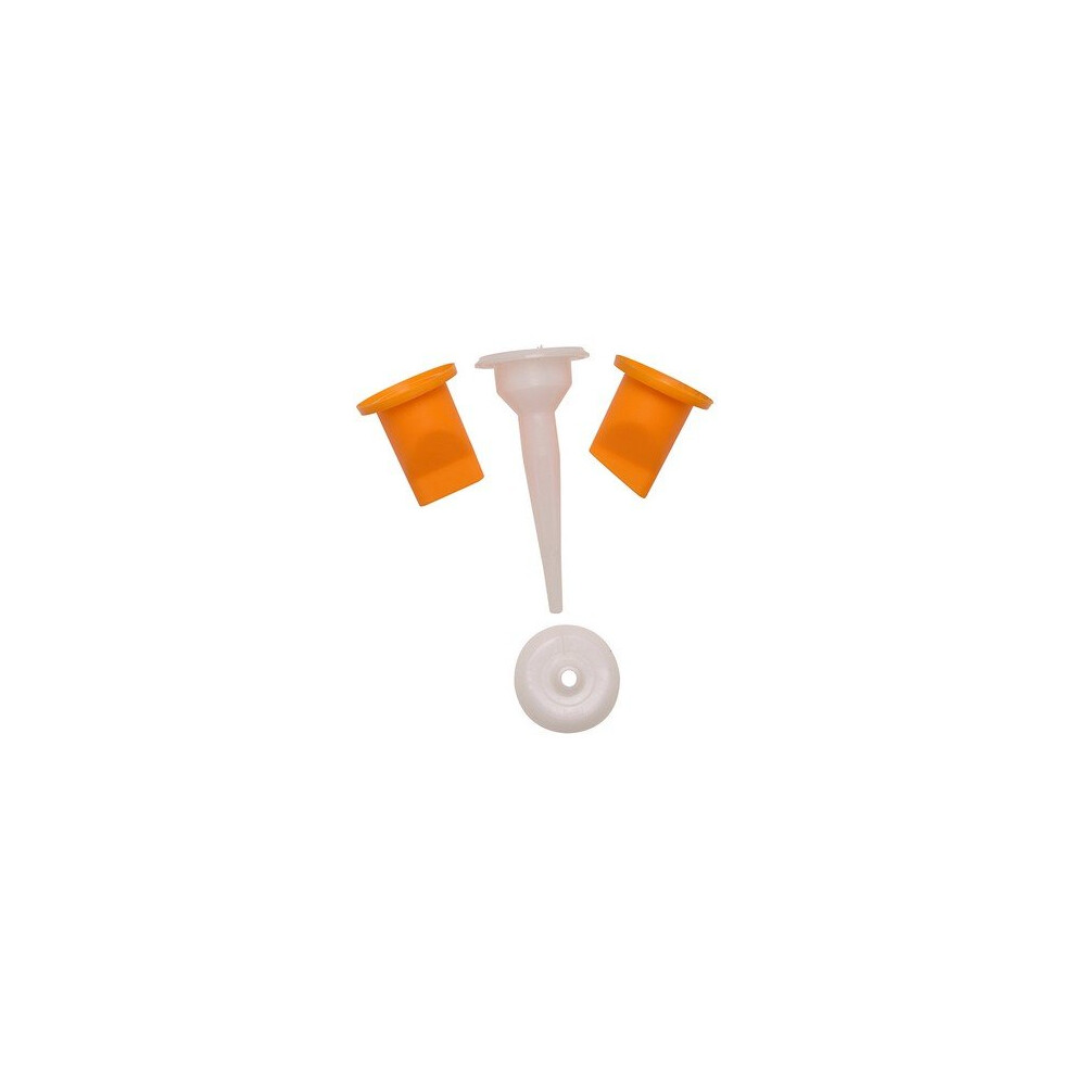 Roughneck 32-106 Spare Nozzle & Plunger Kit