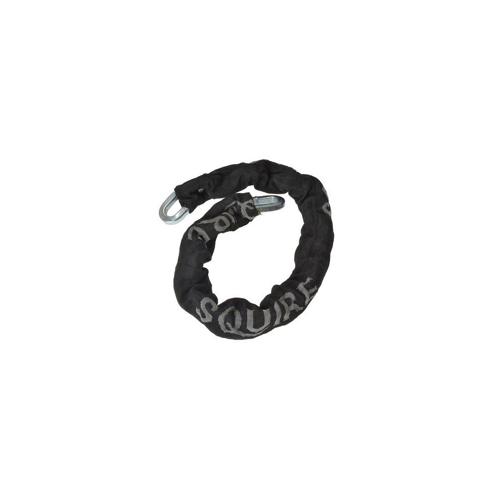 Squire G3 Round Section Hard Boron Alloy Chain 90cm x 10mm
