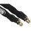 Abus ABUS 8KS CORRENTE ANTI-ROUBO 85 CM AÇO TEMPERADO 8MM 1