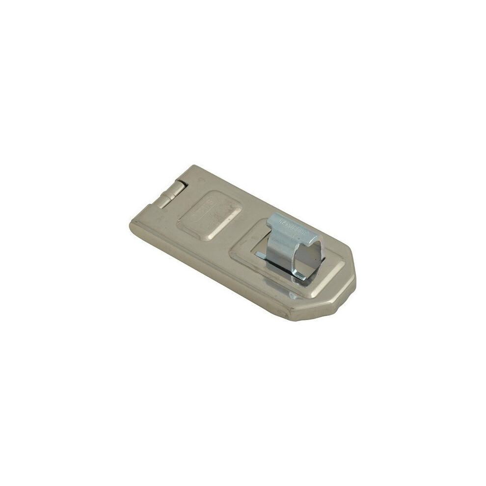 ABUS 140120SC 140/120 Diskus Hasp & Staple Carded