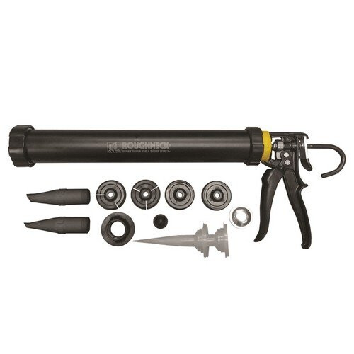 Roughneck Roughneck 32-150 Ultimate Multi-Function Mortar Gun