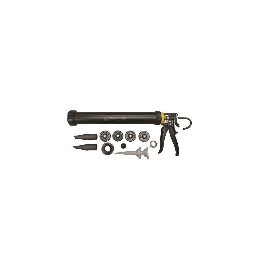 Roughneck 32-150 Ultimate Multi-Function Mortar Gun