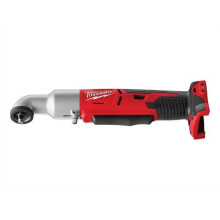 Milwaukee 4933447899 M18 BRAIW-0 Right Angle Impact Wrench 18 Volt Bare Unit